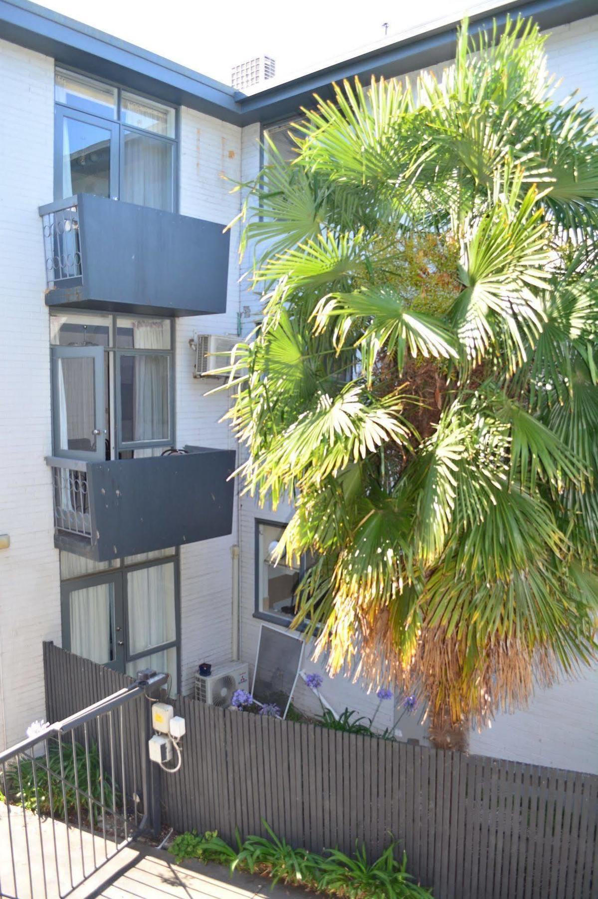 Barkly Apartments Melbourne Exterior photo