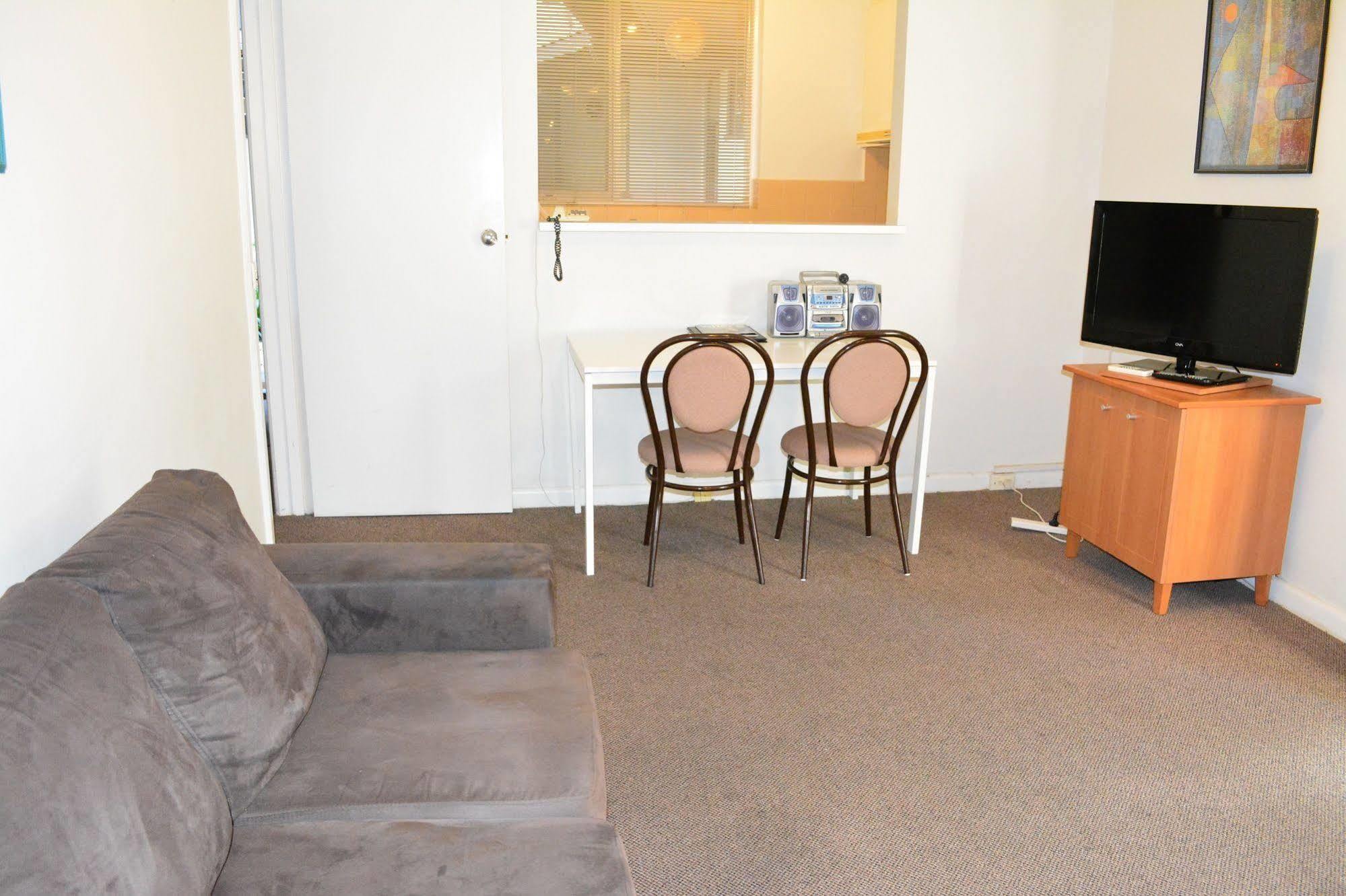 Barkly Apartments Melbourne Exterior photo