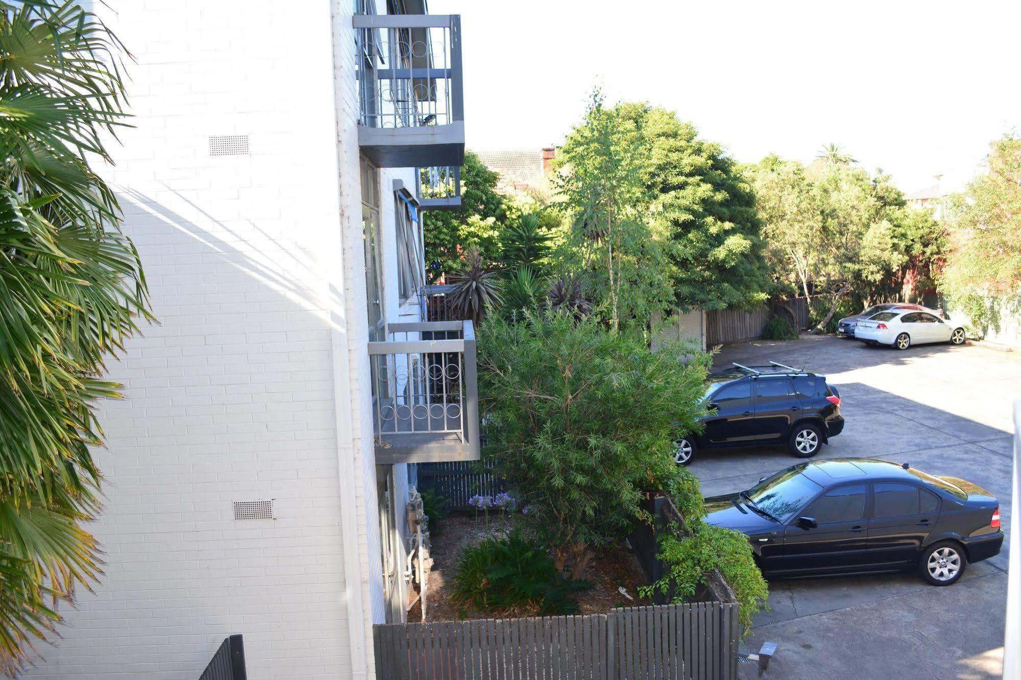 Barkly Apartments Melbourne Exterior photo